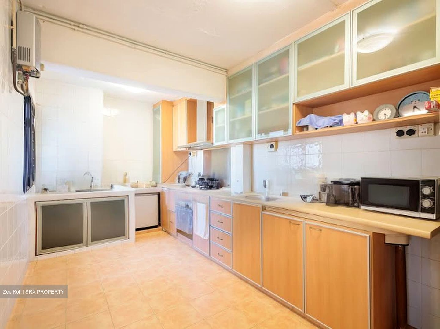 Blk 516 Kaki Bukit Green (Bedok), HDB 5 Rooms #569561841
